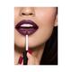 Auric Mattifying Lip Liquid Spiced Blackberry 3305 4 ml - Liquid Lipsticks