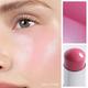 Hince Hince True Dimension Radiance Balm TP005 Shelly Pink 10 g - Highlighters & Illuminators