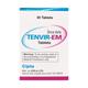 Tenvir EM Tablet 30'S - Viral infections-Ant