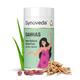 Gynoveda Sahhas Period Pain Ayurvedic Capsule 120's - Herbal Dietary Supplement