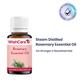 WishCare 100% Pure Rosemary Essential Oil 15 ml - Essential Oils