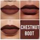 Insight Cosmetics Soft Lip Creme - Chestnut Boot 6 gm - Liquid Lipsticks