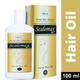 SCALOMAX Oil 100ml - Ayurvedic Medicine-AYU