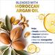 St.Botanica Moroccan Argan Hair Mask 200gm - Hair Masks & Packs