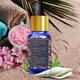 Oriental Botanics Romance Aroma Therapy Diffuser Oil (Orange, Rose, Jasmine & Melissa) 15 ml - Creams/Oils/Lotions