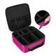 Bronson Professional Makeup Cosmetics Storage case 1's - Others