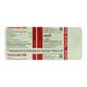 TELMISAFE AM 40mg Tablet 10's - Hypertension-Ana