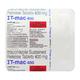 IT Mac 400mg Tablet 4'S - Fungal Infections-Anf