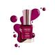 Faces Canada Ultime Pro Splash Luxe Nail Enamel - Ruby Rush (L18 12 ml - Nail Polish