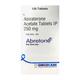 Abretone 250mg Tablet 120'S - Cancer Oncology-Cyt
