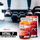 St.Botanica Vital 7 for Men & Women Veg Capsules 90's - Multi-Vitamins