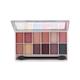Mars Poco Makeup Palette with Eyeshadow, Compact, Highlighter and Blush - 03 20 gm - Face Palettes