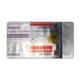 JUSLINA M 2.5/1000 Tablet 10's - Diabetes-Ant