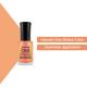Jaquline USA One Stroke Premium Nail Enamel Sunrise J50 8 ml - Nail Polish