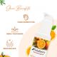 Astaberry Indulge Vitamin C Face Moisturizer for Skin Illuminate - Brightens & Lighten 100 ml - Face Moisturizers
