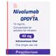 OPDYTA 40mg Injection 1's - Cancer Oncology-Cyt