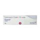 OZECIT Cream 10g - Skin Infections-Toa