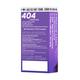 404 by Bold Care Ultra Thin Strawberry Flavoured Condoms 60 Microns 10's - Plain/Flavoured Condoms