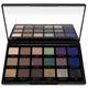 L.A.Girl Holi Daze Eyeshadow Palette - Holi Daze 24 gm - Eye Shadow Palettes