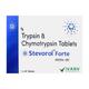 STEVOROL FORTE Tablet 20's - Pain relief-Nsa