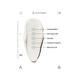 Allies Of Skin Molecular Barrier Recovery Cream Balm 50 ml - Face Moisturizers