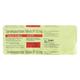 SERAX FORTE 10mg Tablet 10's - Pain relief-Ant
