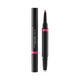 Shiseido Inkduo Prime And Line Duo Lipliner 06 Magenta 1.1 gm - Lip Liners