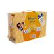 Johnson's Baby Gift Set with Bag Cover 3's - Baby Shampoo