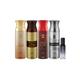 Ajmal Wisal & Wisal Dhahab & Sacred Love & Silver Shade Deo & Ascend EDP Pack of 5 820 ml - Perfumes (Edt/Edp)