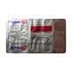 Mylamin GN 400/10mg Tablet 10'S - Neuropathic Pain-Dru