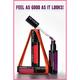 Revlon Colorstay Satin Ink Liquid Lip Color - Silky Sienna 5 ml - Lipsticks