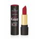 Half N Half Velvet Matte Texture Lipstick My Colour, Brave - Red 3.8 gm - Lipsticks