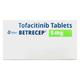 BETRECEP 5mg Tablet 14's - Arthritis-Dis