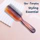 GUBB Styling Hair Brush 140 gm - Hair Brushes