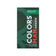 United Colors of Benetton Colors Man Green Eau de Toilette 100 ml - Men Perfumes (Edt/Edp)