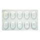 VILACT M 850mg Tablet 10's - Diabetes-Ant