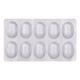 DAPAVEL TRIO 500 Tablet 10's - Diabetes-Ant