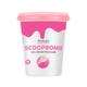 O3+ Pedilogix Scoop Bomb Pedicure with Bath Bomb for Soft & Moisturised Feet -100g+10ml 110 g - Scrubs & Exfoliants