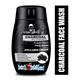 Urban Gabru Purifying Face Wash - Activated Charcoal with Apple Cider Vinegar 120 gm - Face Wash & Cleansers