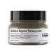L'Oreal Professionnel Absolut Repair Molecular Deep Repairing Cream Mask For Very Damaged Hair 250 ml - Conditioners