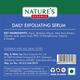 Nature's Essence Daily Exfoliating serum with 5% AHA 30 ml - Face Serum