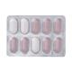 Gemer Ds 4Mg Tablet 10's - Diabetes-Ant