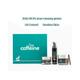 mCaffeine Balanced Brew Cappuccino Gift Kit - Diwali Gift Sets & Combos For Women & Men 225 gm - Face Moisturizers