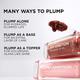 L'Oreal Paris Plump Ambition Hyaluron Lip Oil- 641 Latte Glace- Plumping Lip Oil 5 ml - Liquid Lipsticks