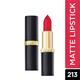 L'Oreal Paris Color Riche Moist Matte Lipstick, 213 Lincoln Rose 3.7 Gm - Lipsticks