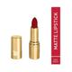 MyGlamm Treasure IT Suede Matte Lipstick-Date Night 4.2 gm - Lipsticks