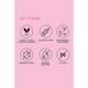 MyGlamm POPxo Makeup Collection -Mini Nail Kit-Vibin-15ml - Nail Polish