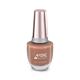 Auric Select Nail Lacquer Caramel Sip 15 ml - Nail Polish