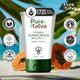 Pure Tatva Uv Shield Spf 30 Pa+++ Sunscreen 100 g - Face Sunscreen