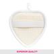 Vega Loofah Pad (NBA - 3/6) 28 gm - Loofahs & Sponges